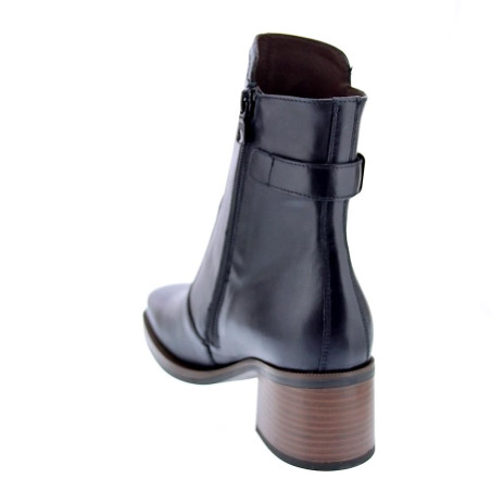 Botines Nero Giardini zapatos Mujer modelo I308183D Negro 