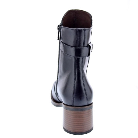 Botines Nero Giardini zapatos Mujer modelo I308183D Negro 