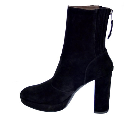 Botines Nero Giardini zapatos Mujer modelo I308201D Negro 