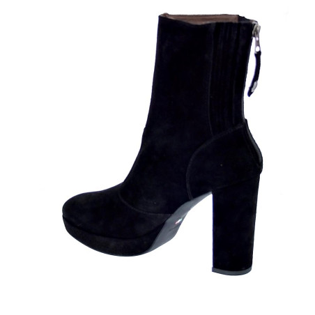 Botines Nero Giardini zapatos Mujer modelo I308201D Negro 