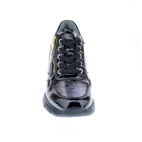 Zapatillas Nero Giardini zapatos Mujer modelo I308300D Negro 