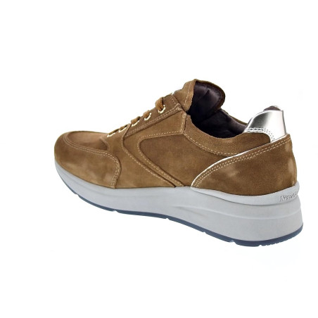 Zapatillas Nero Giardini zapatos Mujer modelo I308371D Marrón 