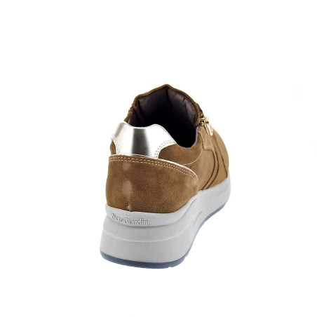 Zapatillas Nero Giardini zapatos Mujer modelo I308371D Marrón 