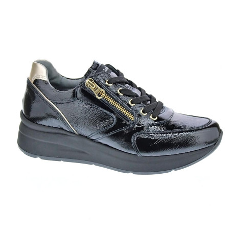 Zapatillas Nero Giardini zapatos Mujer modelo I308372D Negro 
