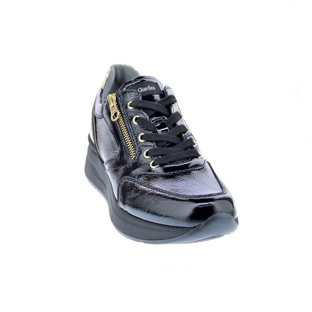 Zapatillas Nero Giardini zapatos Mujer modelo I308372D Negro 