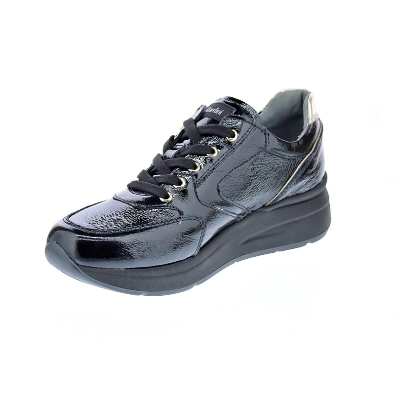 Zapatillas Nero Giardini zapatos Mujer modelo I308372D Negro 