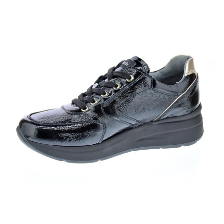 Zapatillas Nero Giardini zapatos Mujer modelo I308372D Negro 