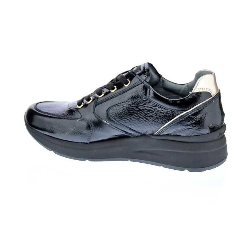Zapatillas Nero Giardini zapatos Mujer modelo I308372D Negro 