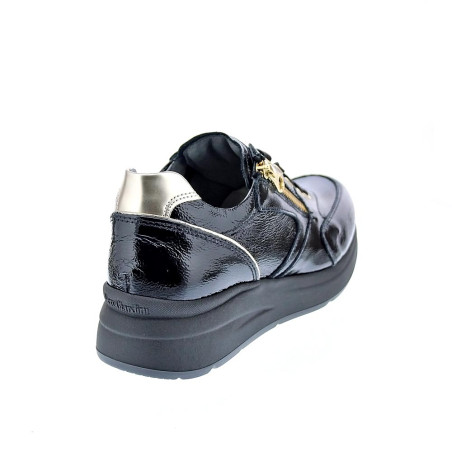 Zapatillas Nero Giardini zapatos Mujer modelo I308372D Negro 