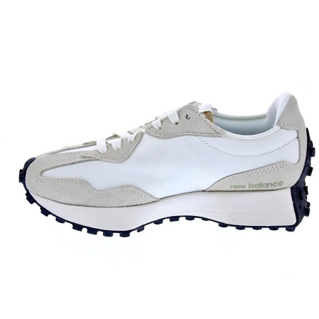 Zapatillas New Balance zapatos Mujer modelo 327 Blanco 