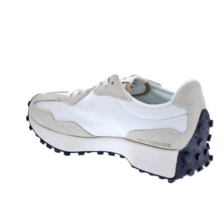 Zapatillas New Balance zapatos Mujer modelo 327 Blanco 