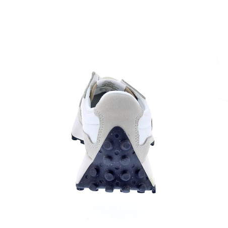 Zapatillas New Balance zapatos Mujer modelo 327 Blanco 