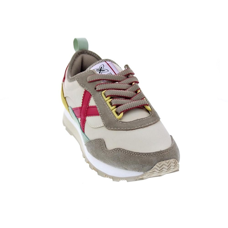 Zapatillas Munich zapatos Mujer modelo Um Sky 16 Multicolor 