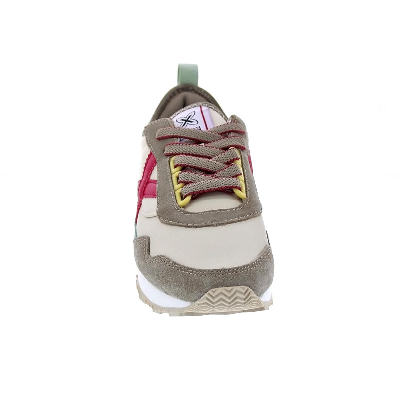 Zapatillas Munich zapatos Mujer modelo Um Sky 16 Multicolor 