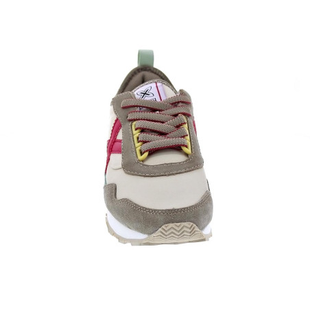 Zapatillas Munich zapatos Mujer modelo Um Sky 16 Multicolor 