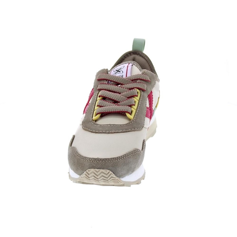 Zapatillas Munich zapatos Mujer modelo Um Sky 16 Multicolor 