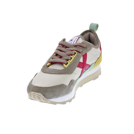 Zapatillas Munich zapatos Mujer modelo Um Sky 16 Multicolor 