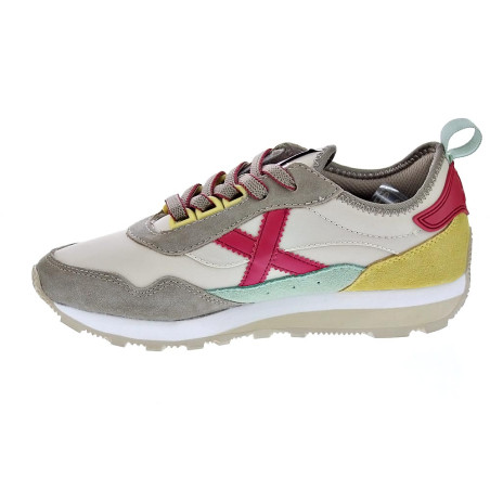 Zapatillas Munich zapatos Mujer modelo Um Sky 16 Multicolor 