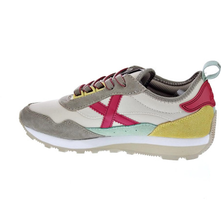 Zapatillas Munich zapatos Mujer modelo Um Sky 16 Multicolor 