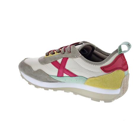 Zapatillas Munich zapatos Mujer modelo Um Sky 16 Multicolor 