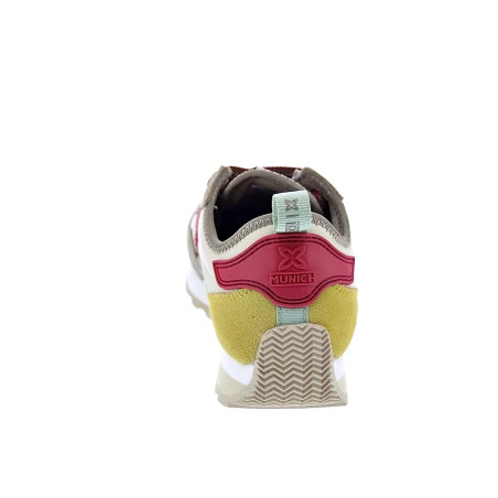 Zapatillas Munich zapatos Mujer modelo Um Sky 16 Multicolor 