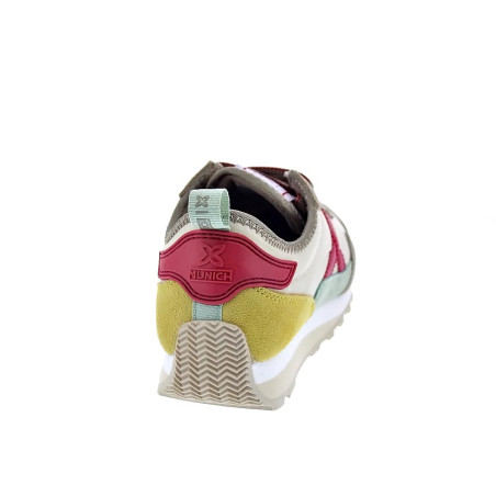 Zapatillas Munich zapatos Mujer modelo Um Sky 16 Multicolor 