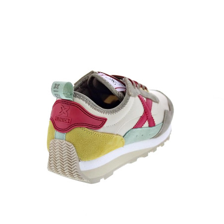 Zapatillas Munich zapatos Mujer modelo Um Sky 16 Multicolor 