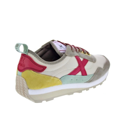 Zapatillas Munich zapatos Mujer modelo Um Sky 16 Multicolor 