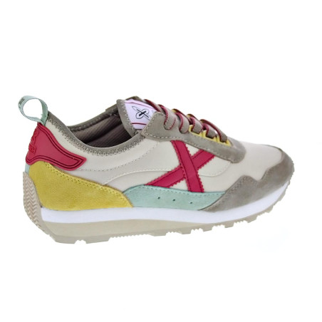Zapatillas Munich zapatos Mujer modelo Um Sky 16 Multicolor 