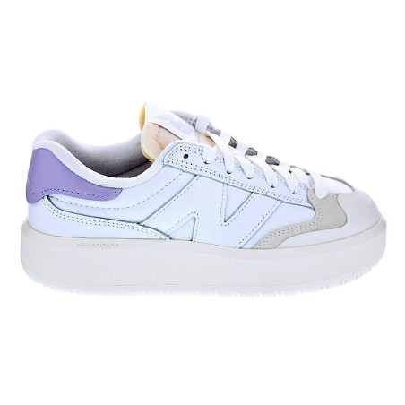 Zapatillas New Balance zapatos Mujer modelo 302 Blanco 