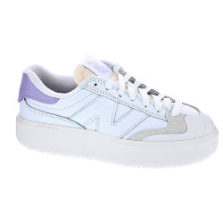 Zapatillas New Balance zapatos Mujer modelo 302 Blanco  2