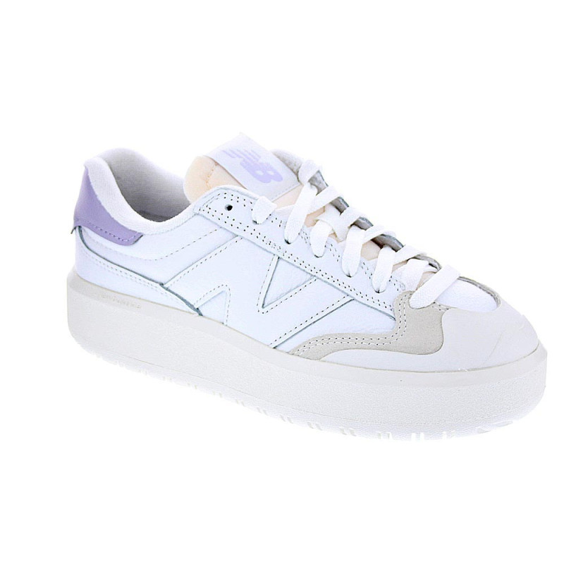 Zapatillas New Balance zapatos Mujer modelo 302 Blanco 