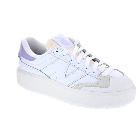 Zapatillas New Balance zapatos Mujer modelo 302 Blanco 