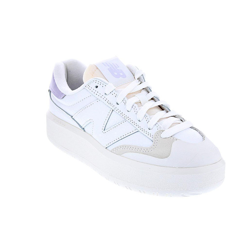 Zapatillas New Balance zapatos Mujer modelo 302 Blanco 