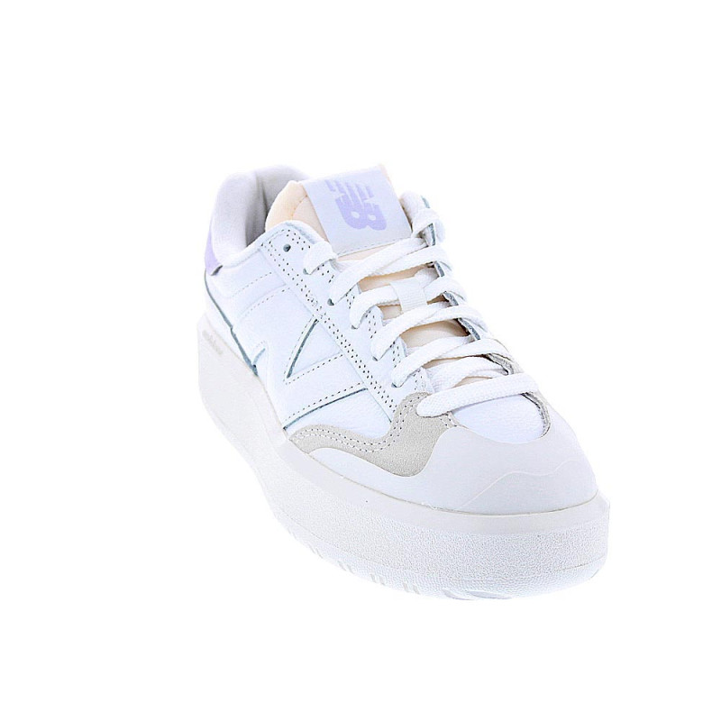 Zapatillas New Balance zapatos Mujer modelo 302 Blanco 