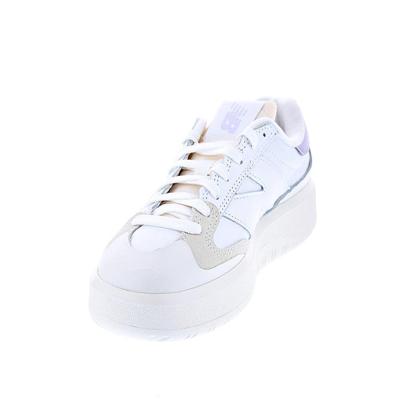 Zapatillas New Balance zapatos Mujer modelo 302 Blanco 