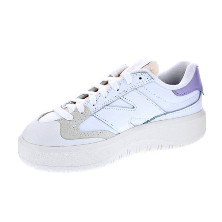 Zapatillas New Balance zapatos Mujer modelo 302 Blanco 