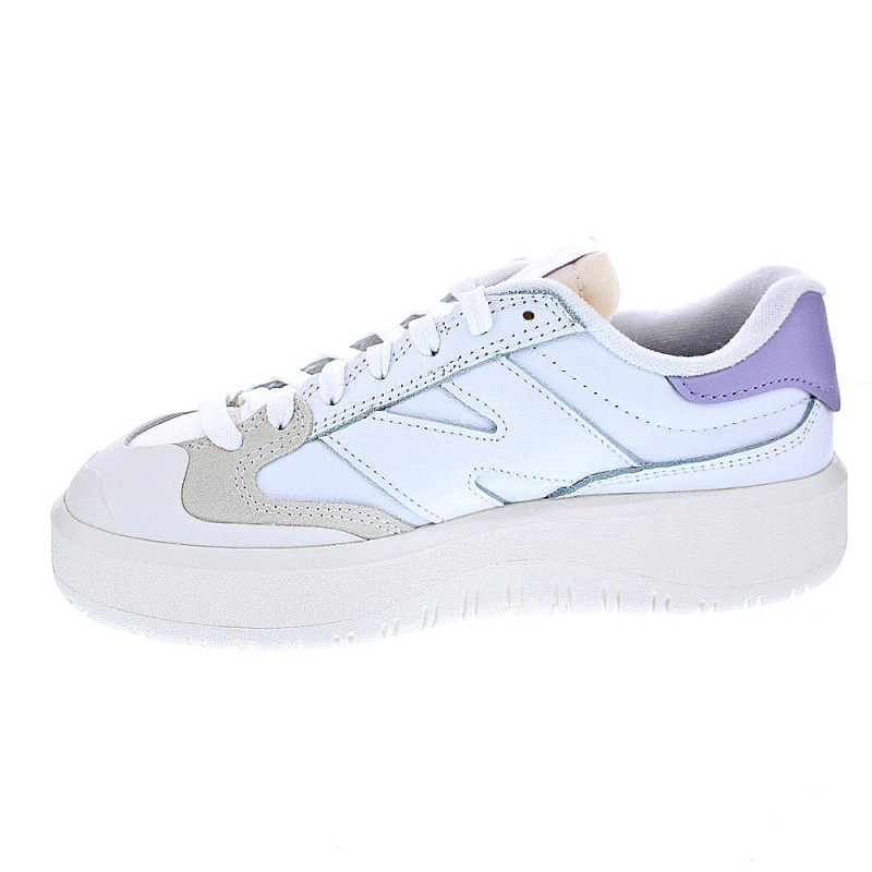 Zapatillas New Balance zapatos Mujer modelo 302 Blanco 