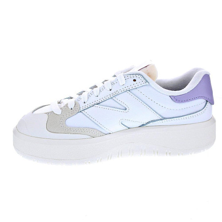 Zapatillas New Balance zapatos Mujer modelo 302 Blanco 