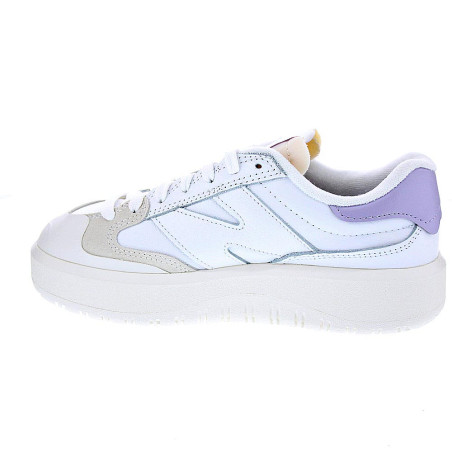 Zapatillas New Balance zapatos Mujer modelo 302 Blanco 