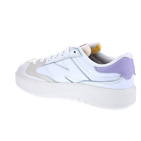 Zapatillas New Balance zapatos Mujer modelo 302 Blanco 