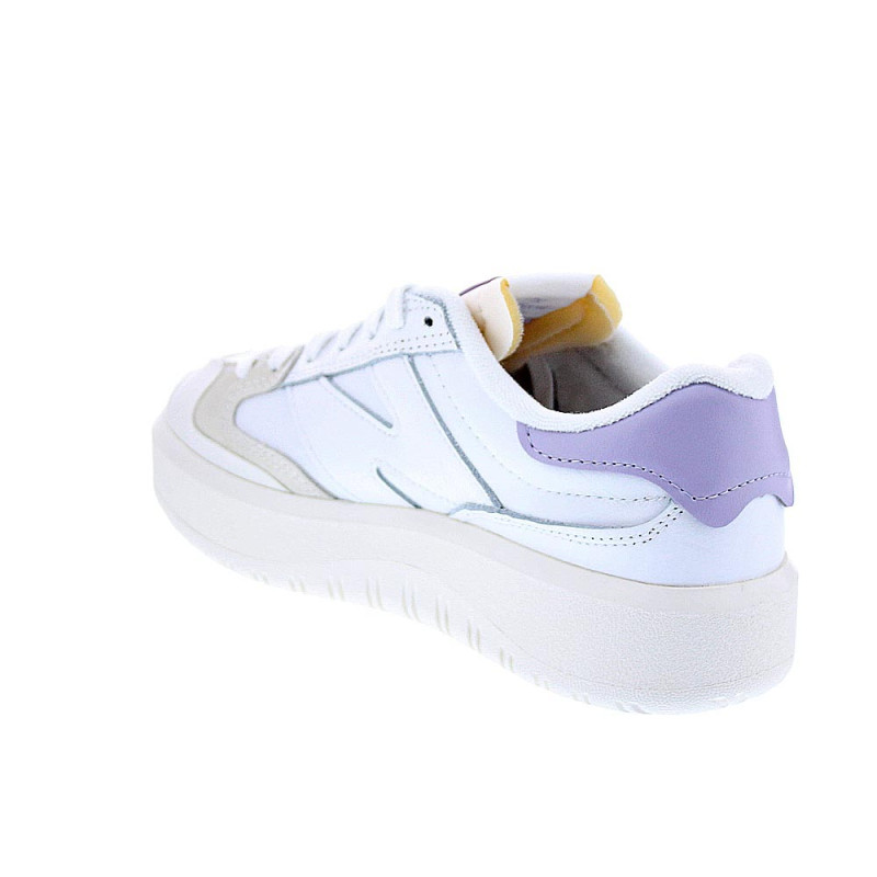 Zapatillas New Balance zapatos Mujer modelo 302 Blanco 