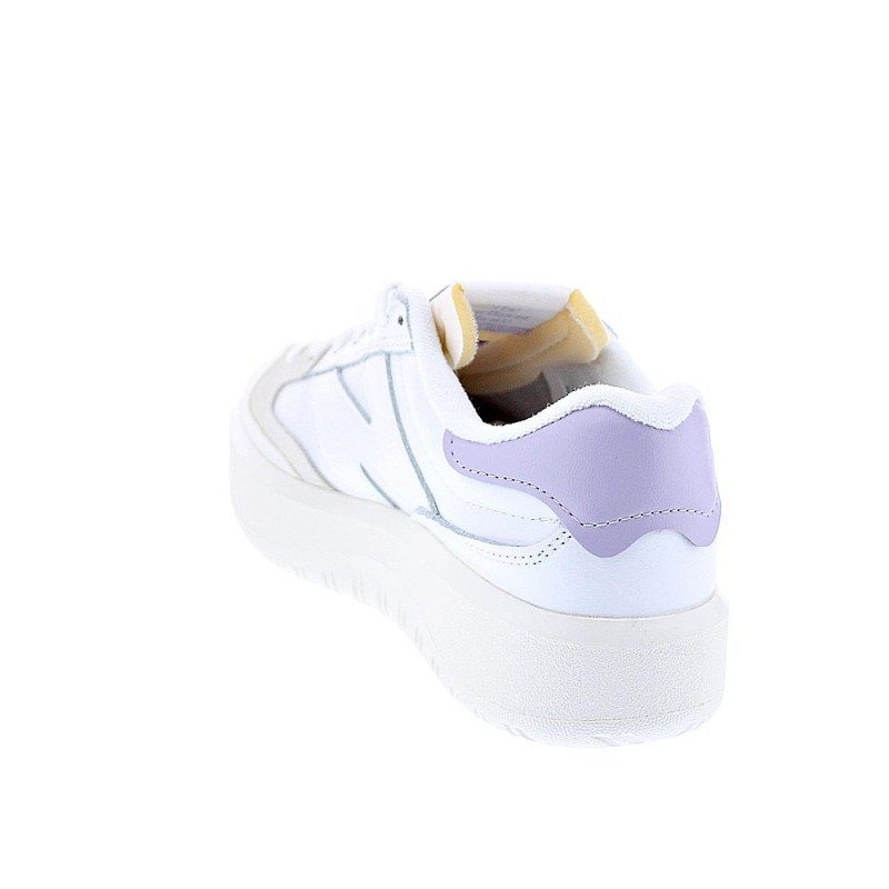 Zapatillas New Balance zapatos Mujer modelo 302 Blanco 