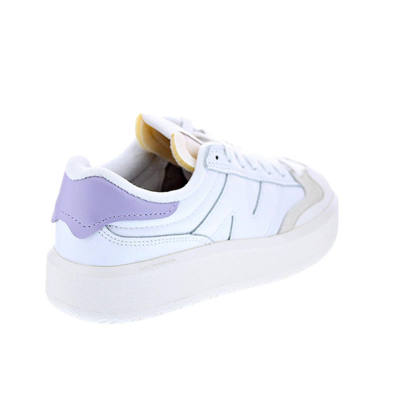 Zapatillas New Balance zapatos Mujer modelo 302 Blanco 