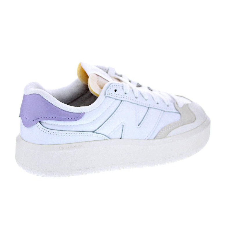 Zapatillas New Balance zapatos Mujer modelo 302 Blanco 