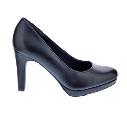 Zapatos tacón Tamaris zapatos Mujer modelo 22426 Negro 