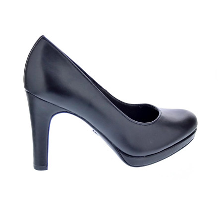 Zapatos tacón Tamaris zapatos Mujer modelo 22426 Negro 
