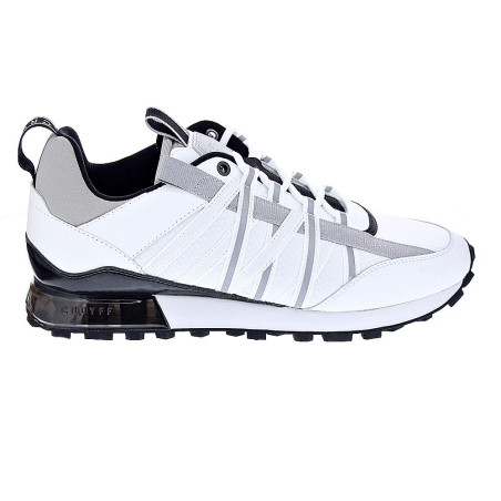 Zapatillas Cruyff zapatos Hombre modelo Fearia Blanco 