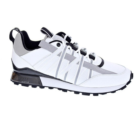 Zapatillas Cruyff zapatos Hombre modelo Fearia Blanco 