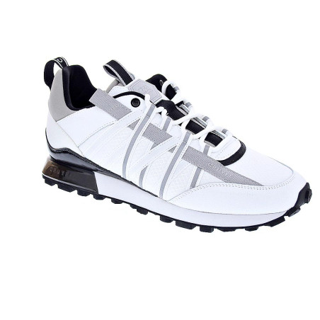 Zapatillas Cruyff zapatos Hombre modelo Fearia Blanco 